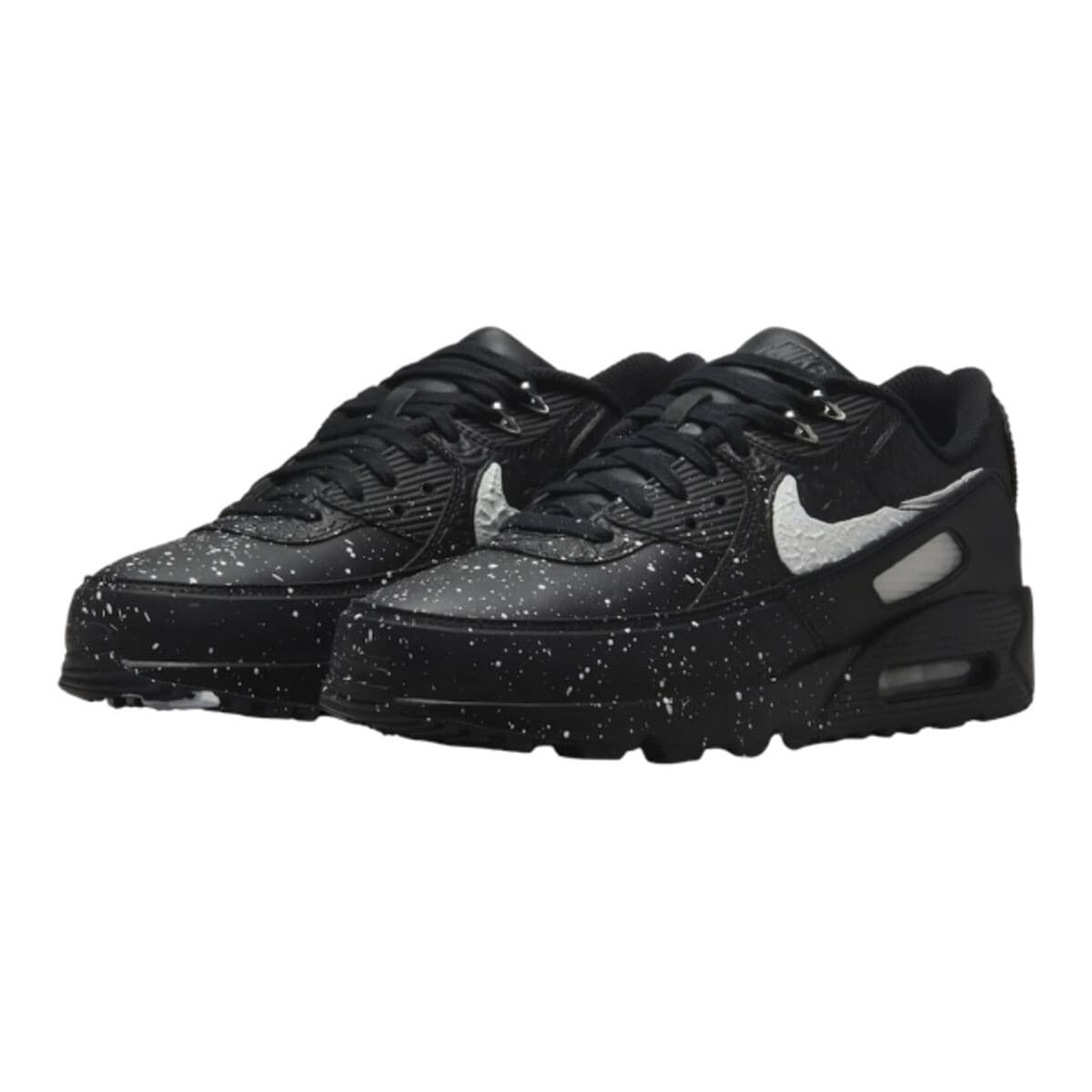 Women's Sneakers Nike Black