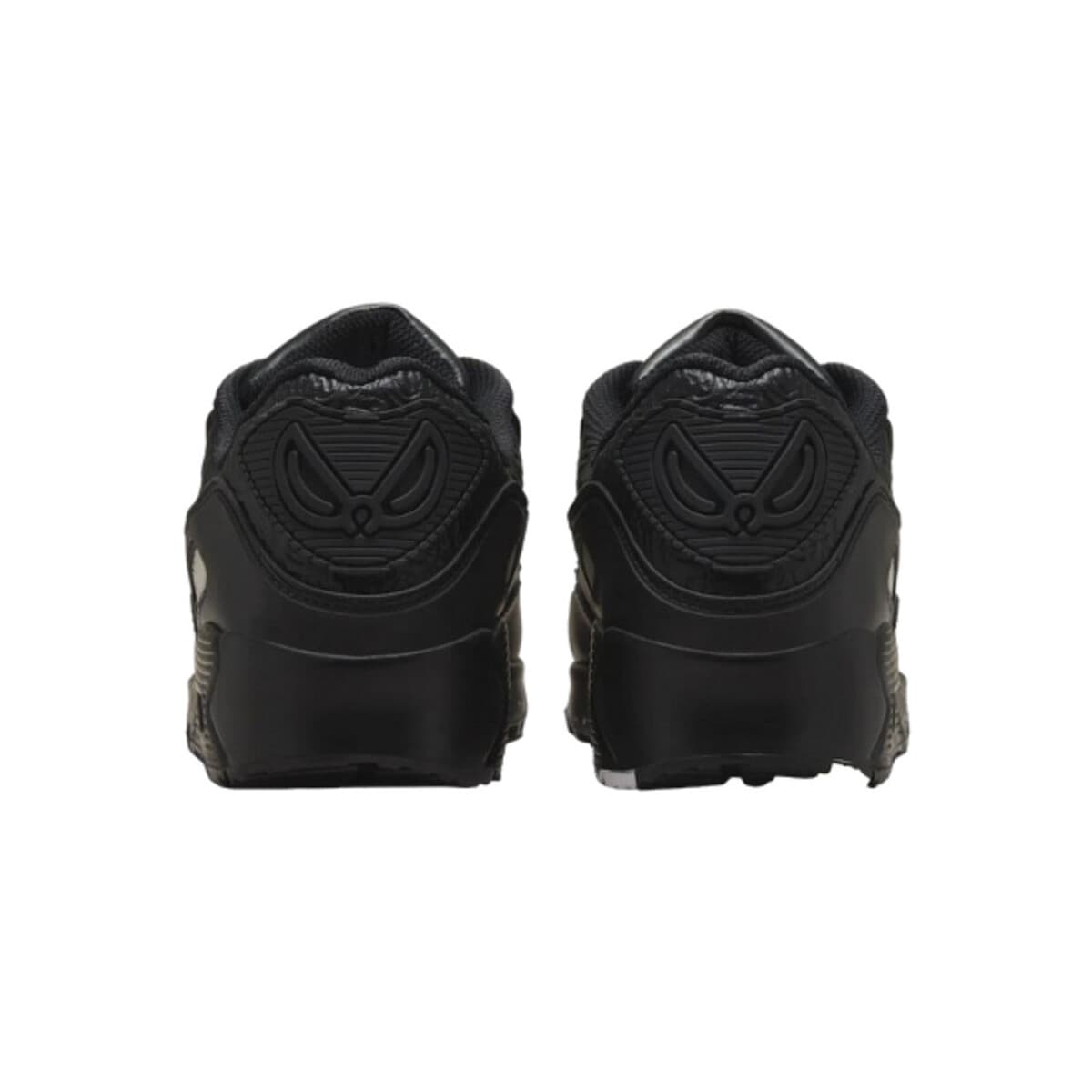 Women's Sneakers Nike Black