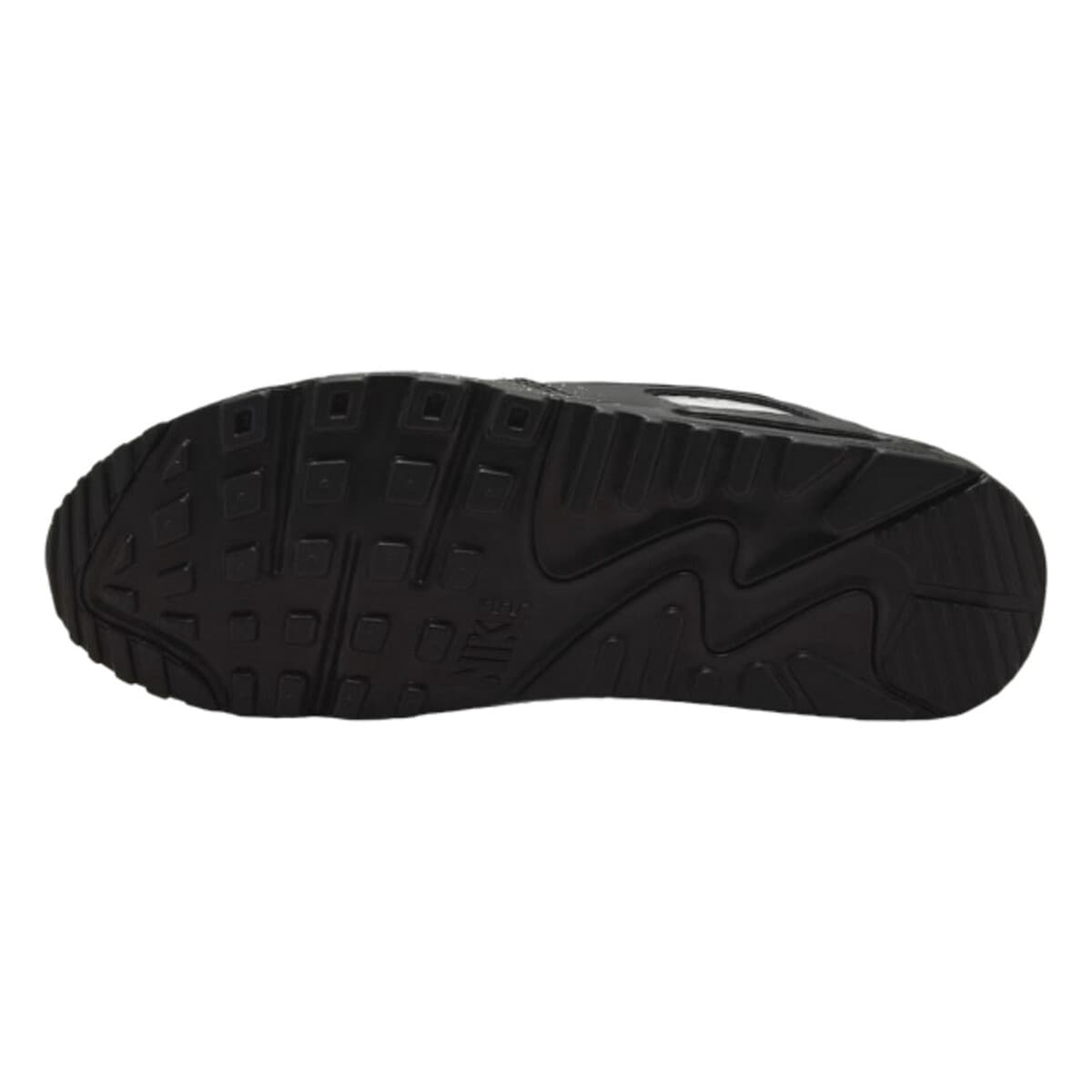 Women's Sneakers Nike Black