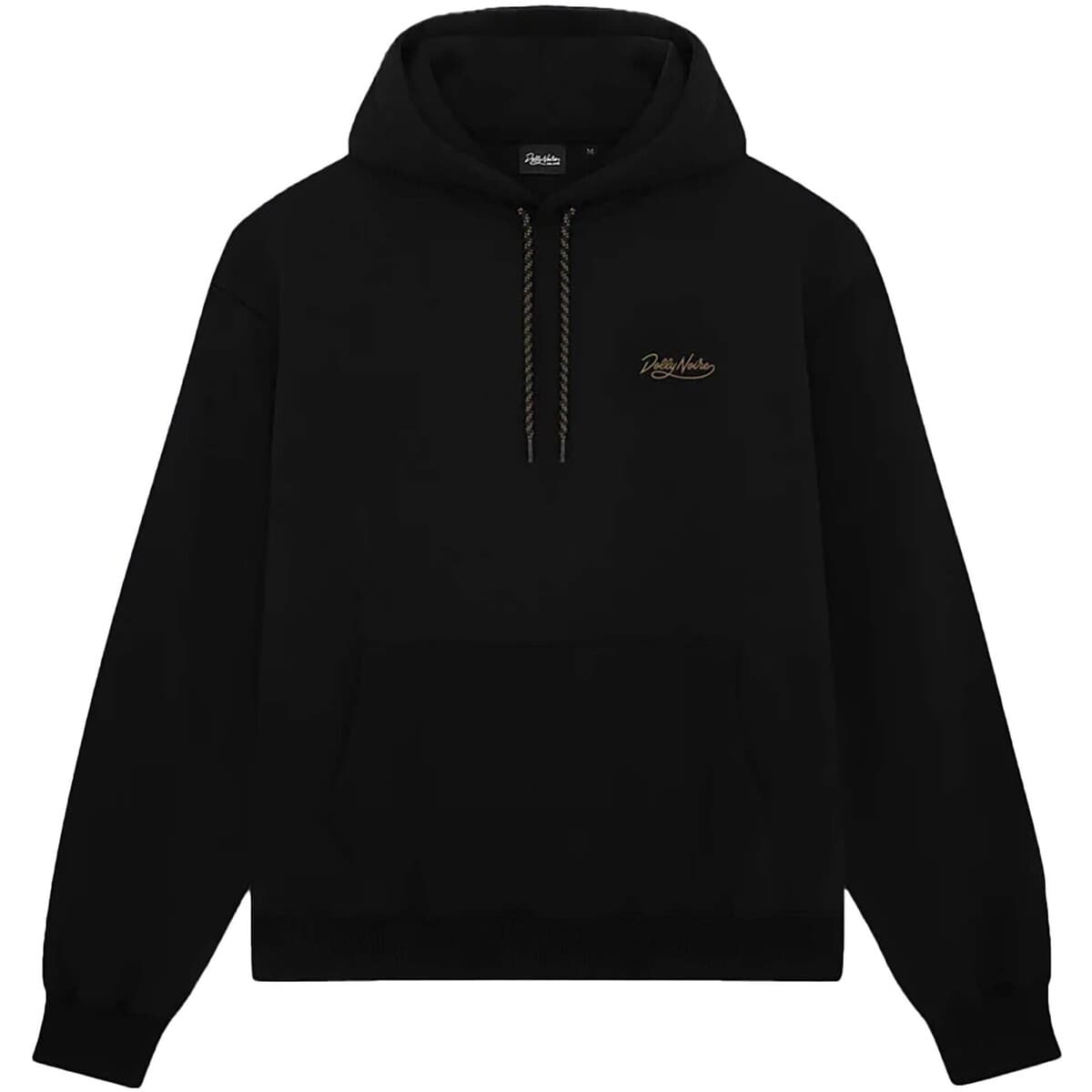 Men's Sweatshirts Dolly Noire Black