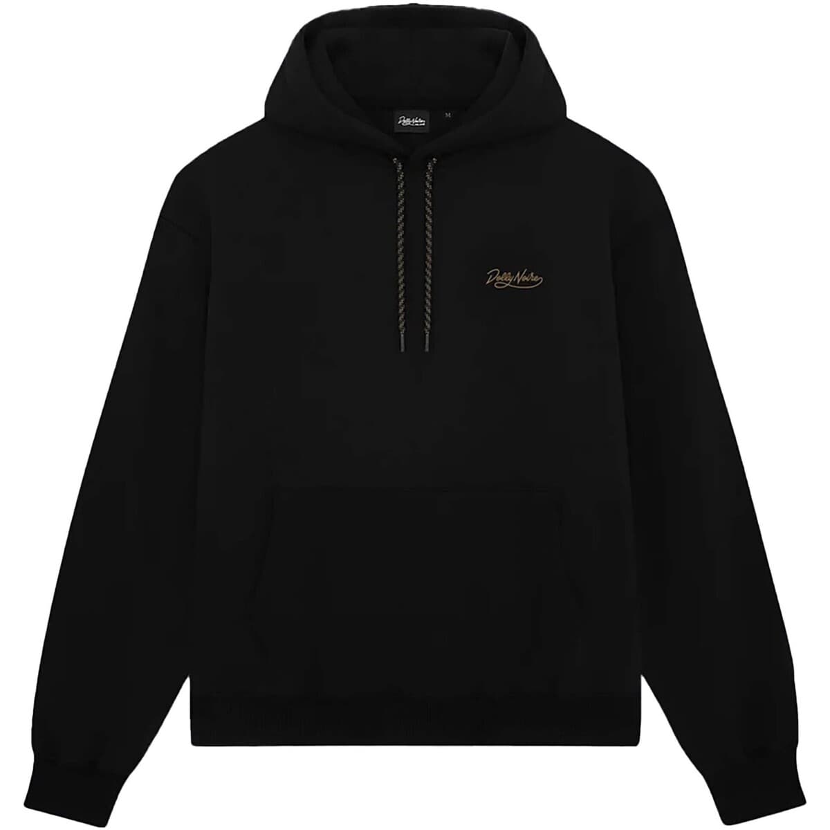 Men's Sweatshirts Dolly Noire Black