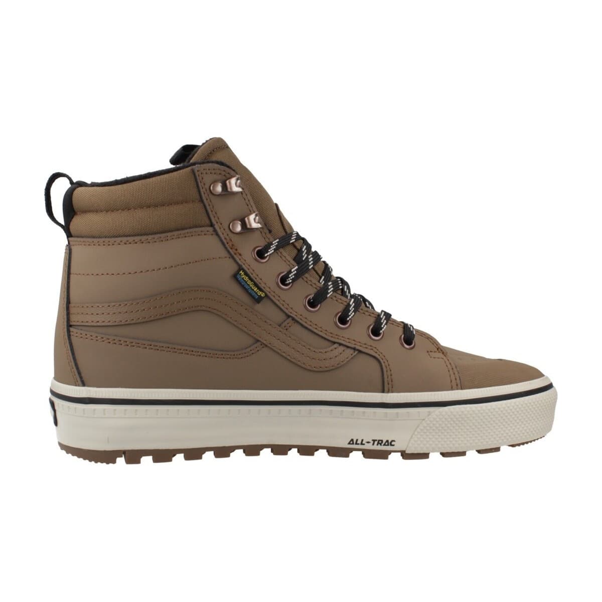 Men's Sneakers Vans Brown