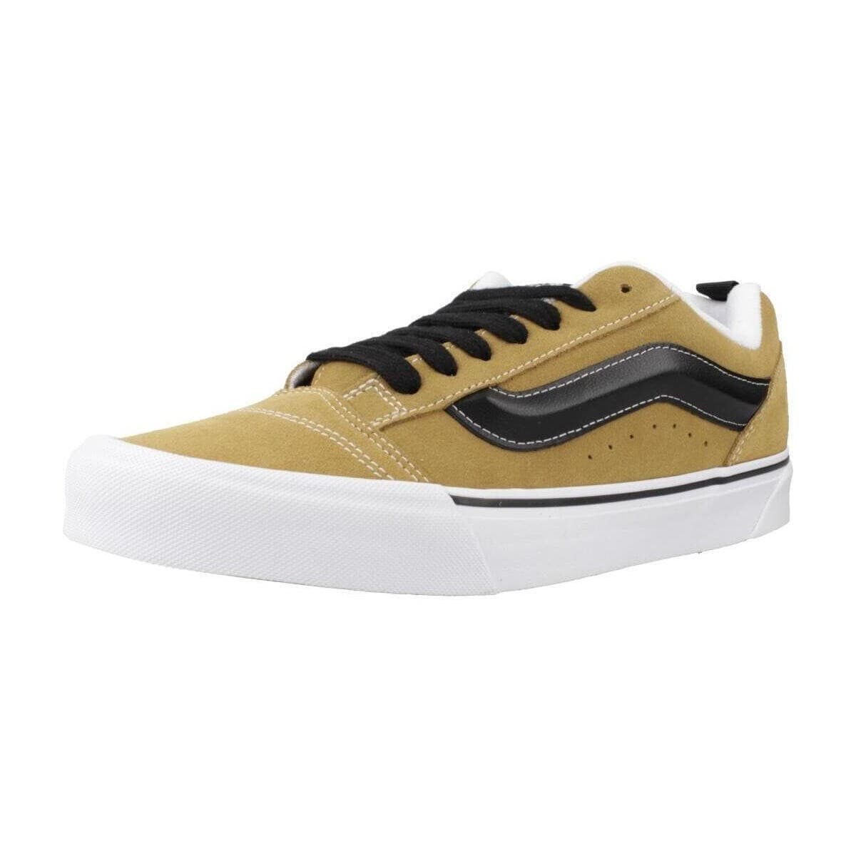 Men's Sneakers Vans Brown
