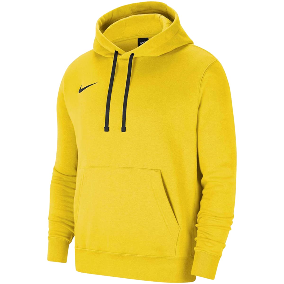 Men's Hoodies & Sweatshirts Nike Yellow