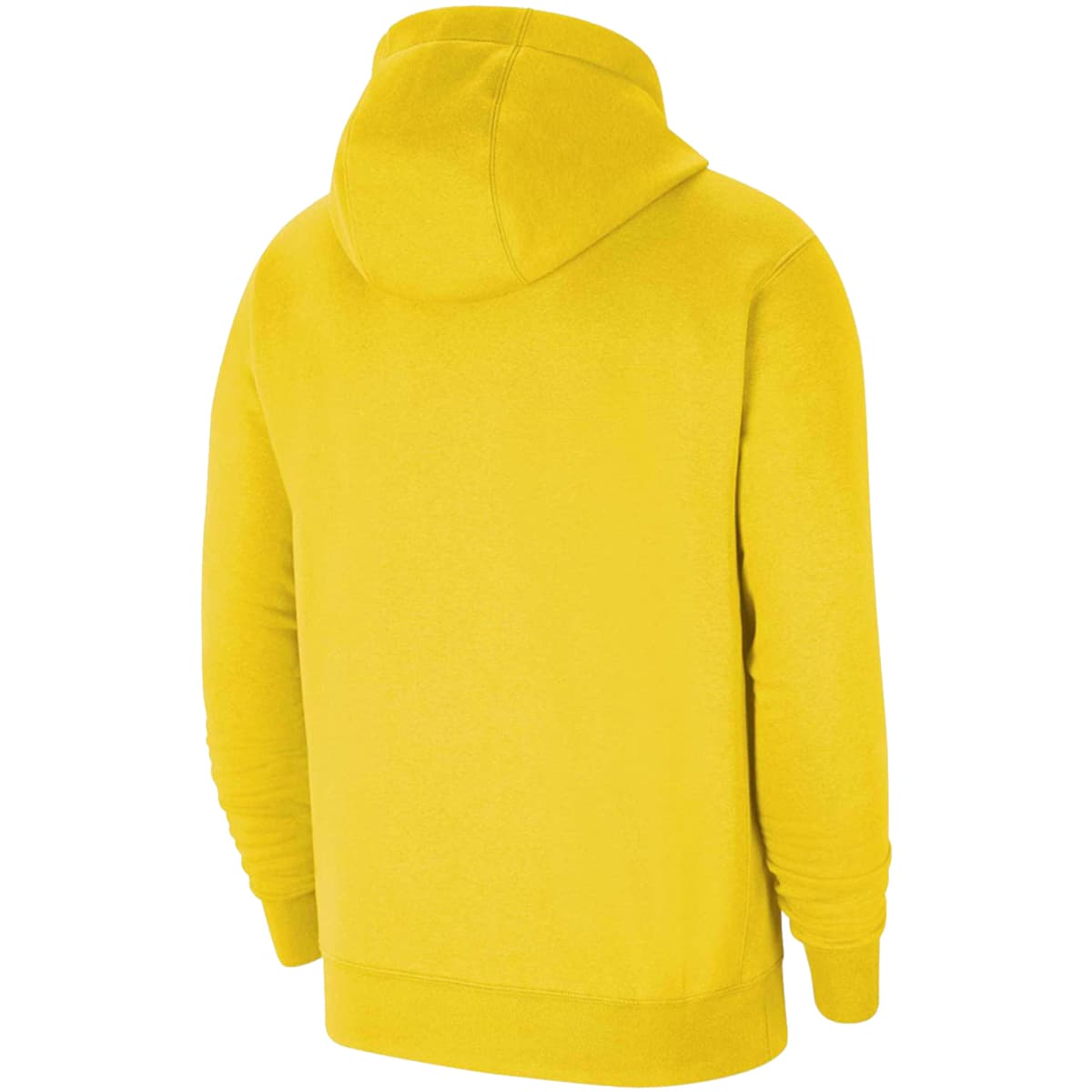 Men's Sweatshirts Nike Yellow