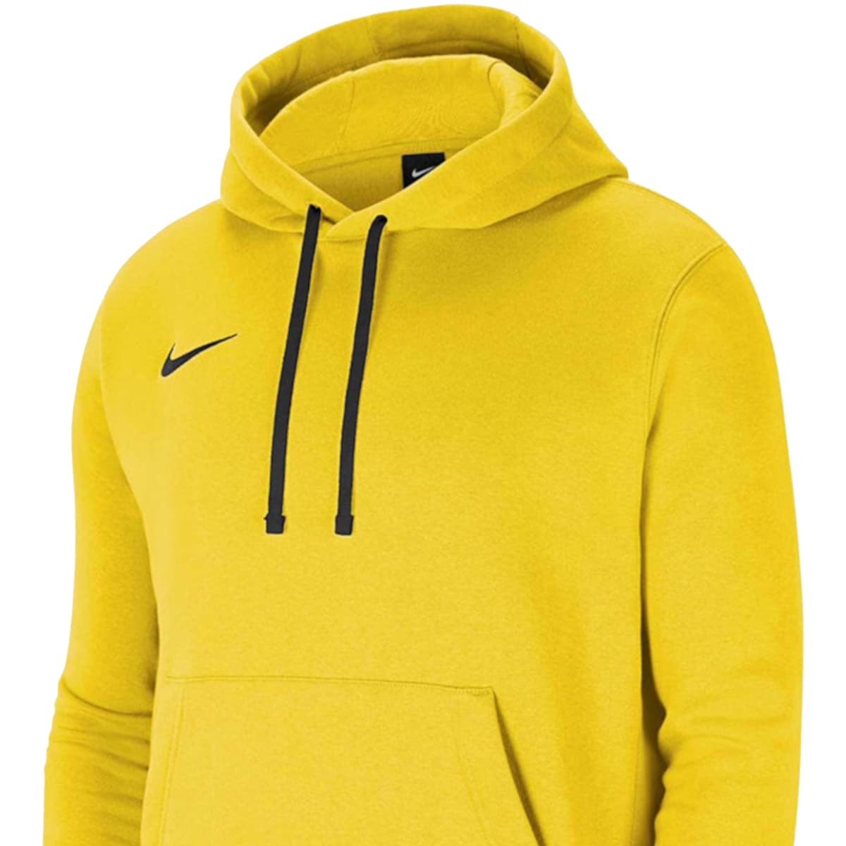Men's Sweatshirts Nike Yellow