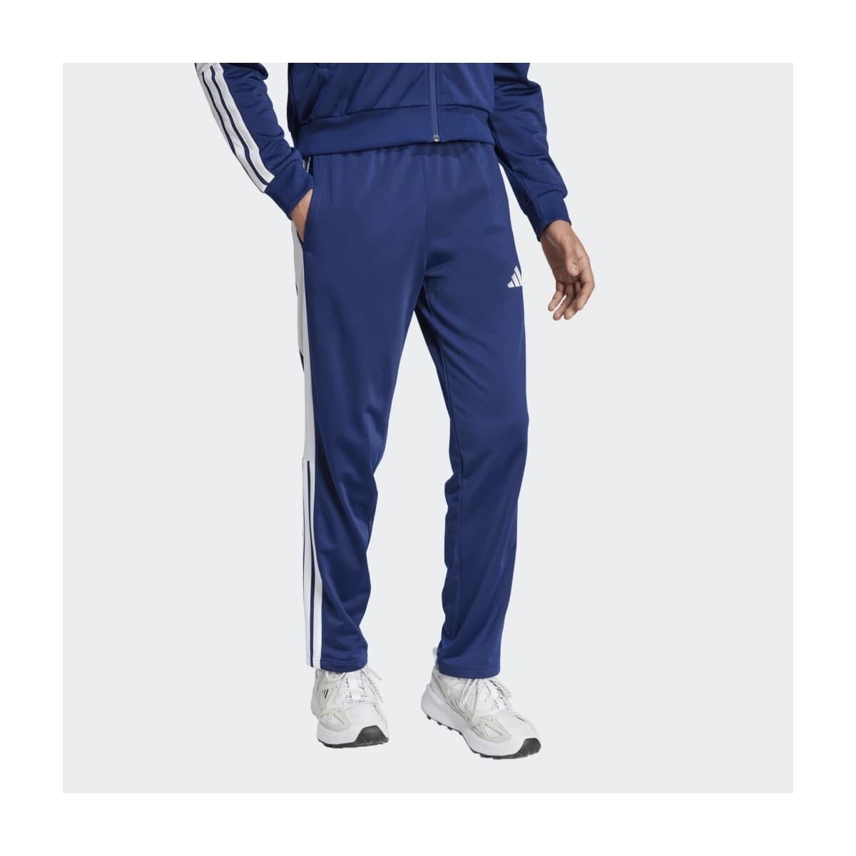 Men's Tracksuits adidas Blue