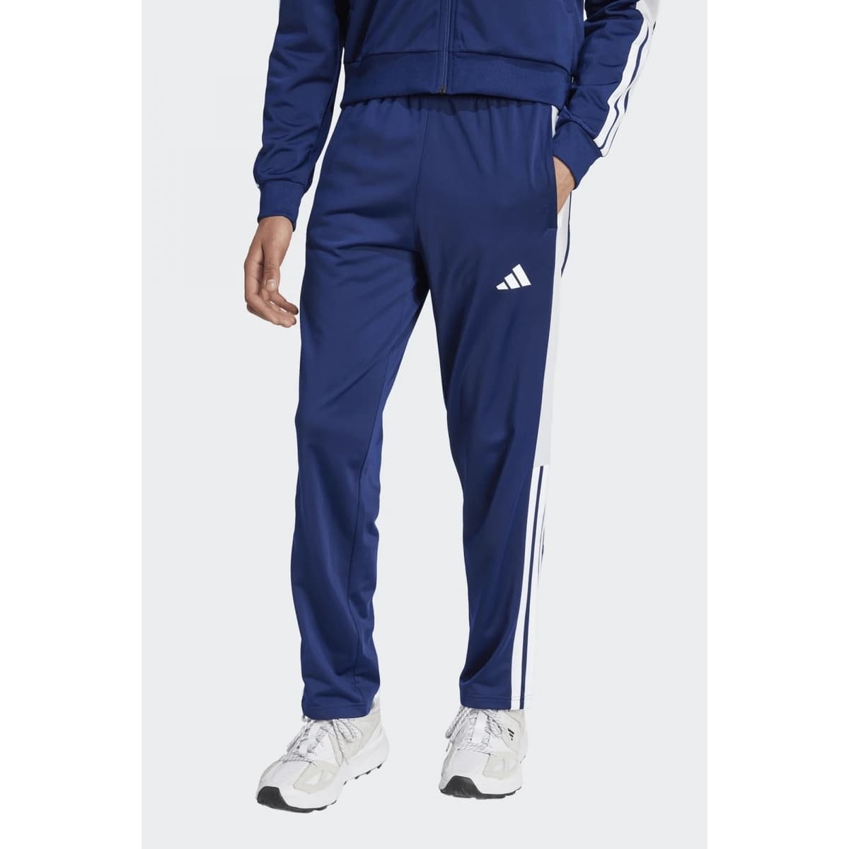 Men's Tracksuits adidas Blue