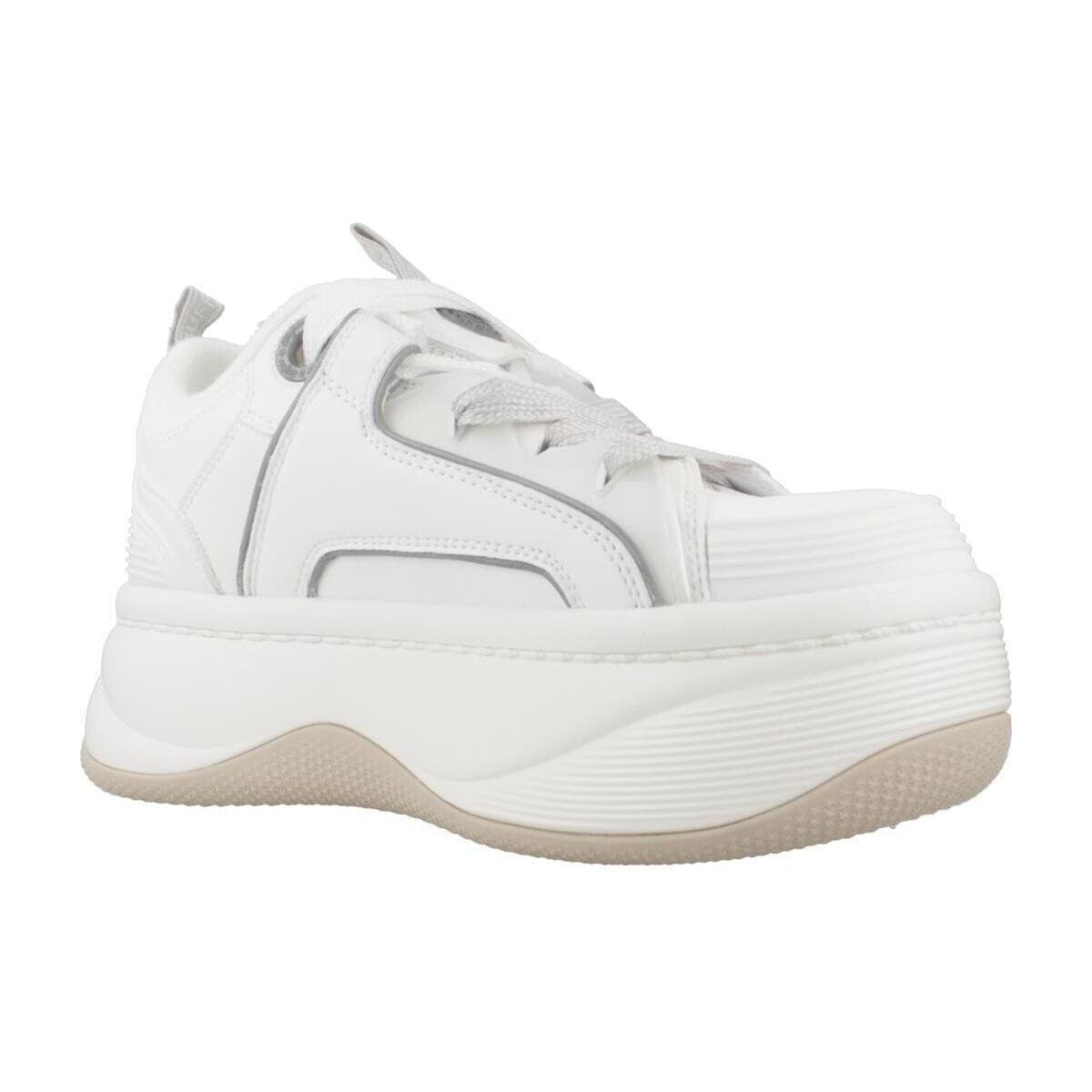 Women's Sneakers Buffalo White