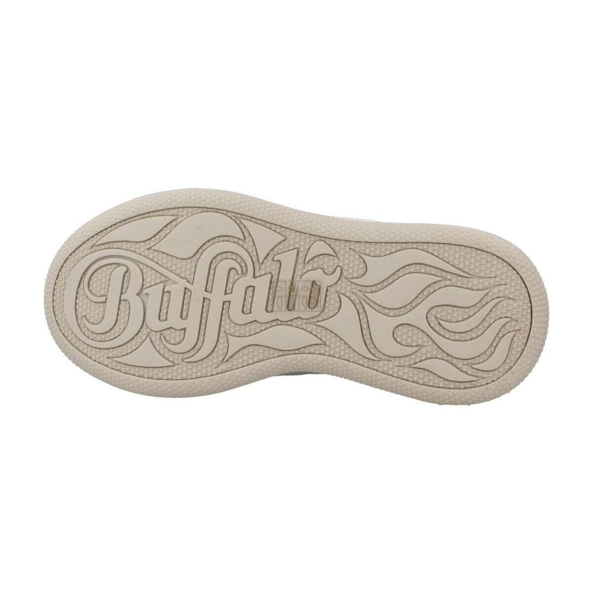 Women's Sneakers Buffalo White