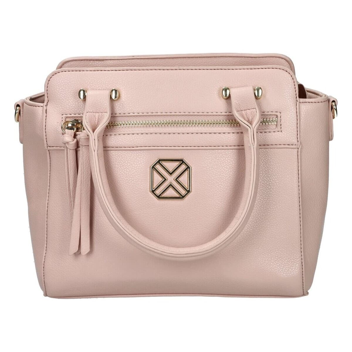 Women's Handbags Xti Pink