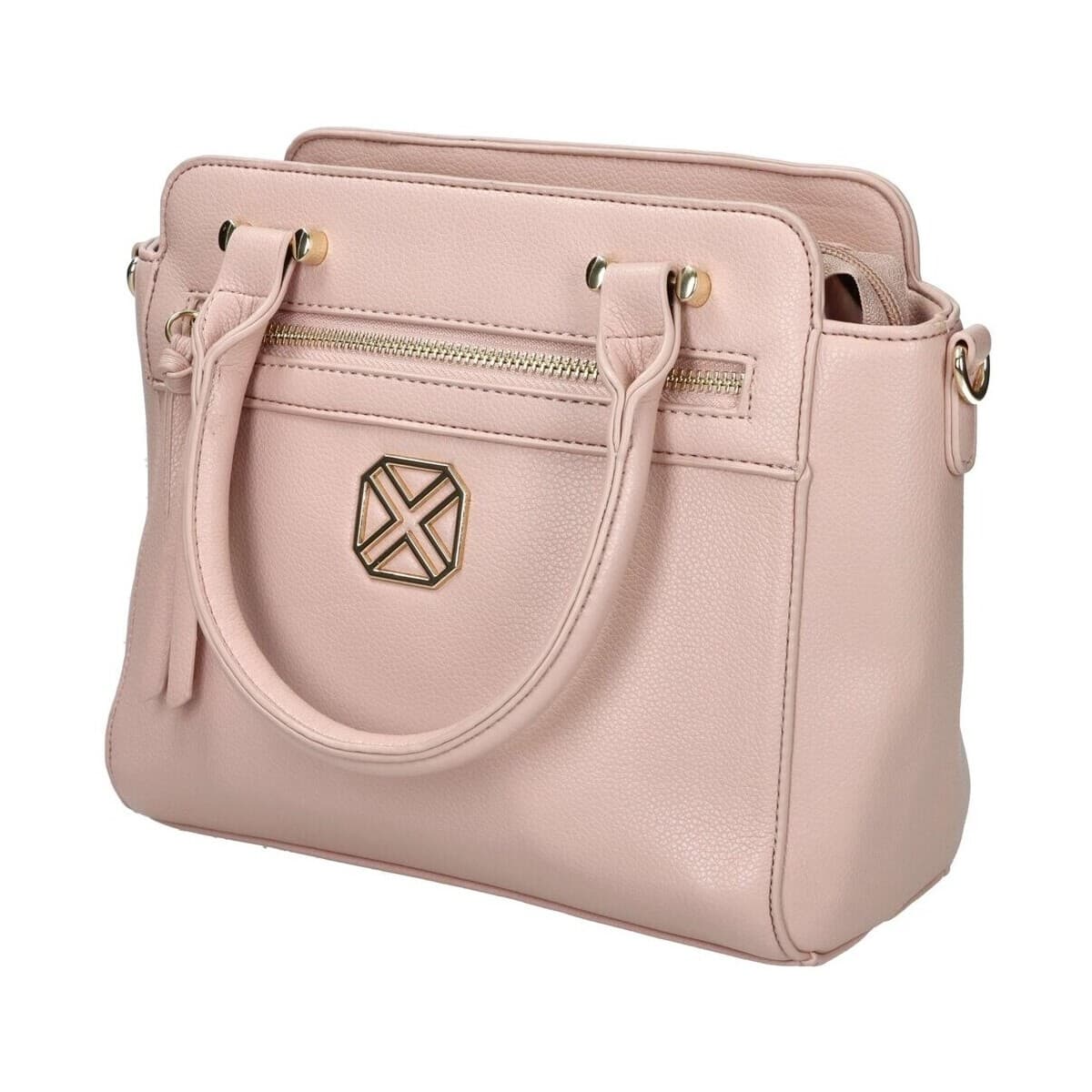 Women's Handbags Xti Pink