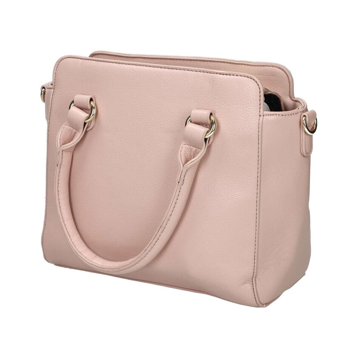 Women's Handbags Xti Pink