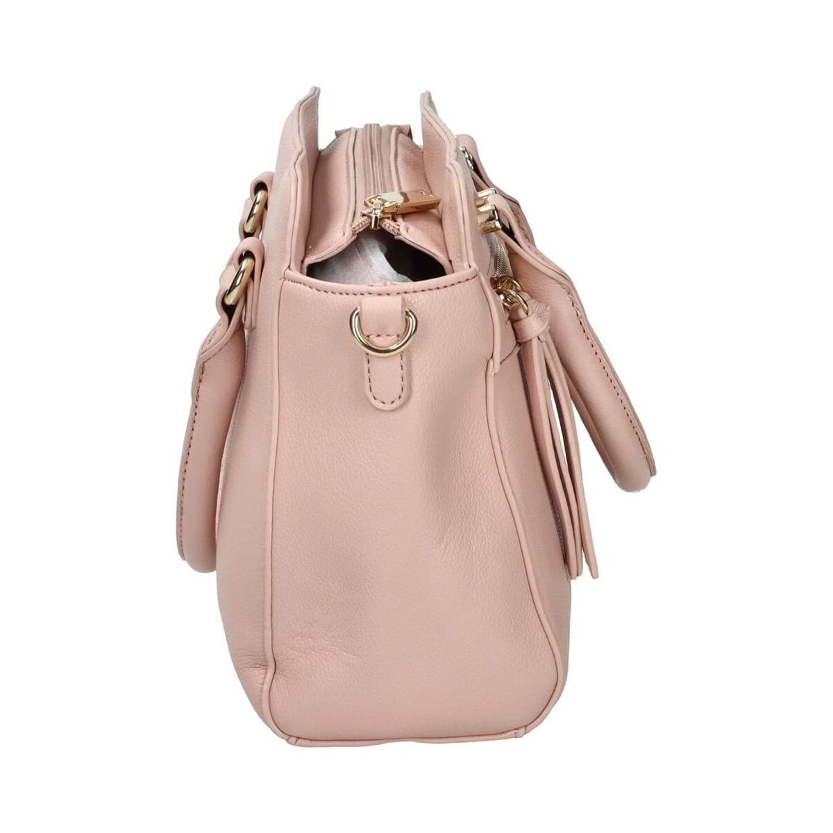 Women's Handbags Xti Pink