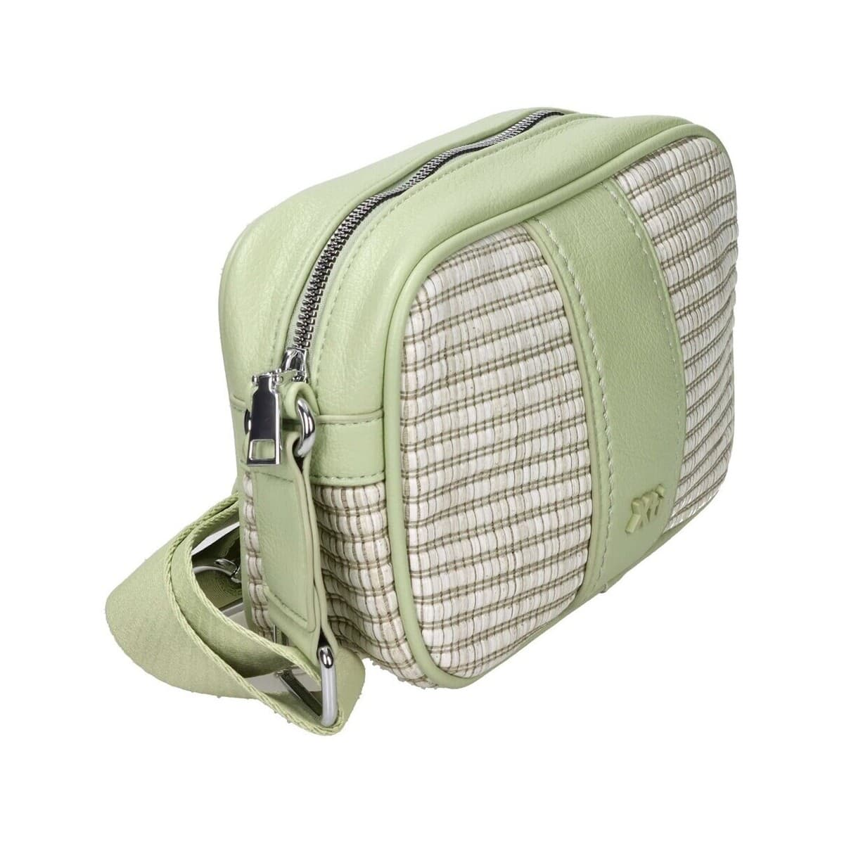 Women's Shoulder Bags Xti Green