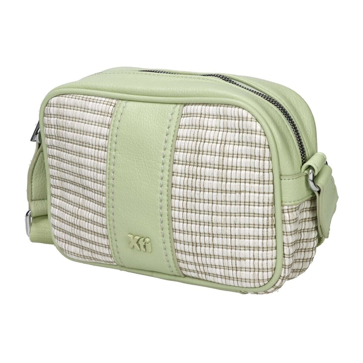 Women's Shoulder Bags Xti Green