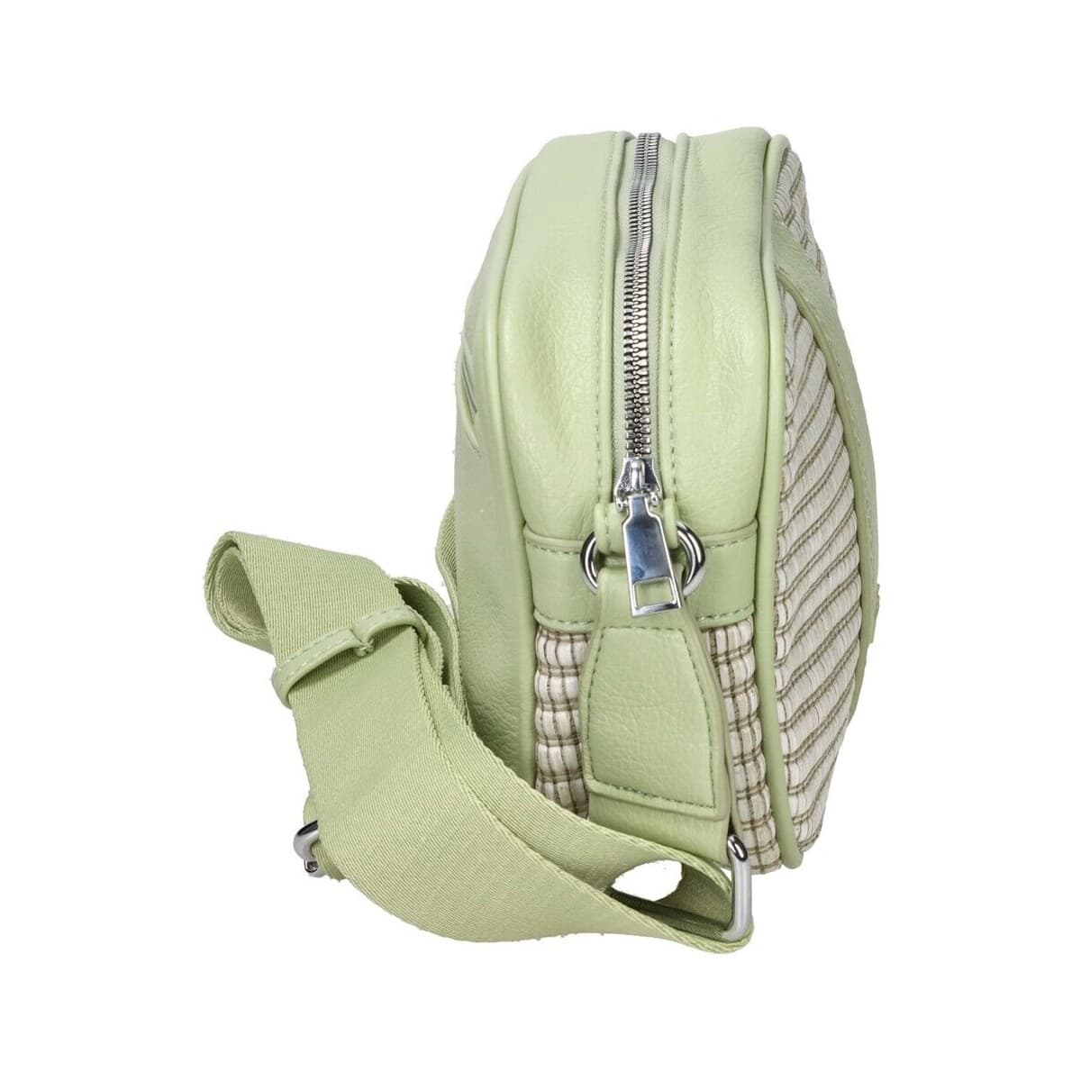Women's Shoulder Bags Xti Green