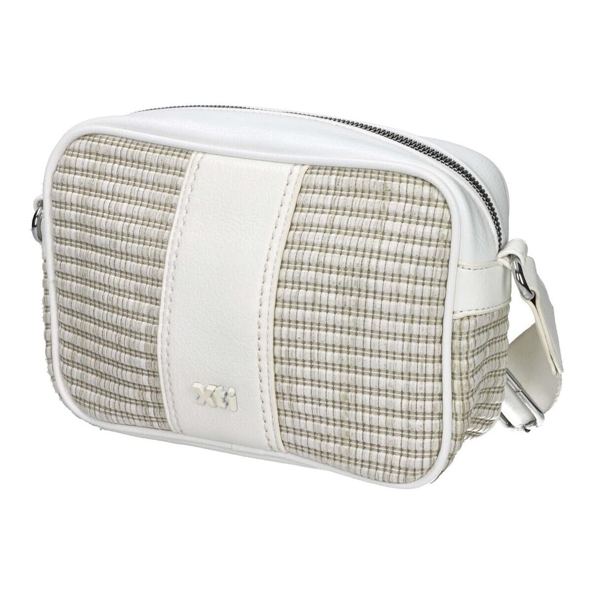 Women's Handbags Xti White