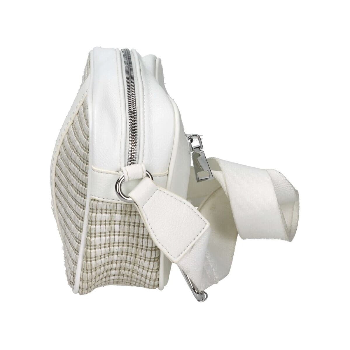 Women's Handbags Xti White
