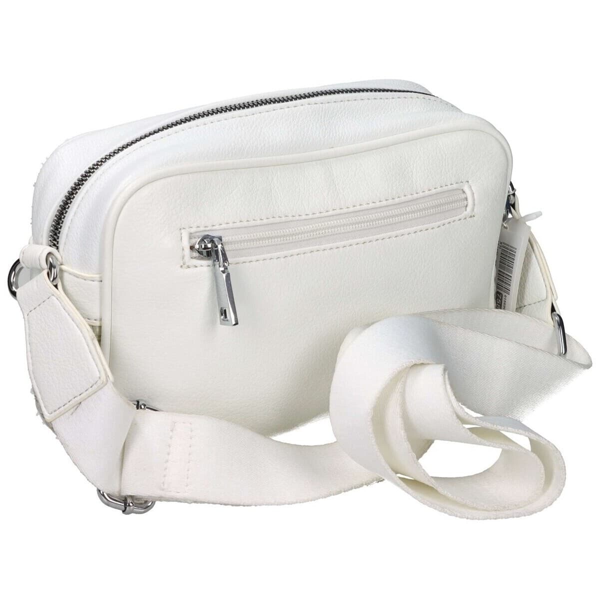 Women's Handbags Xti White