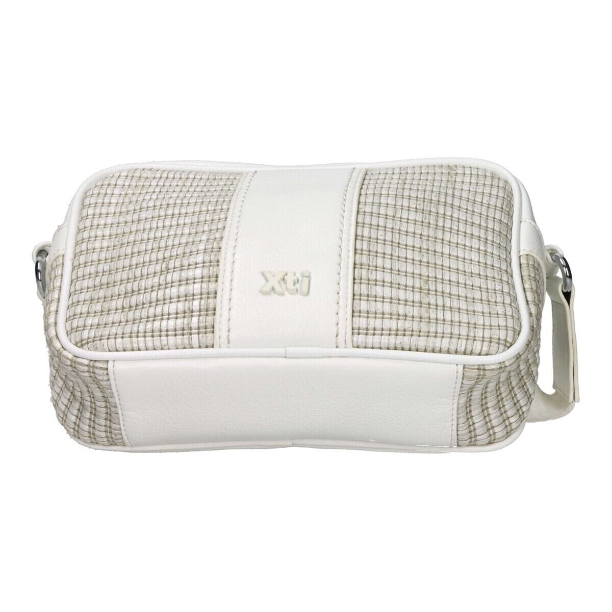 Women's Handbags Xti White