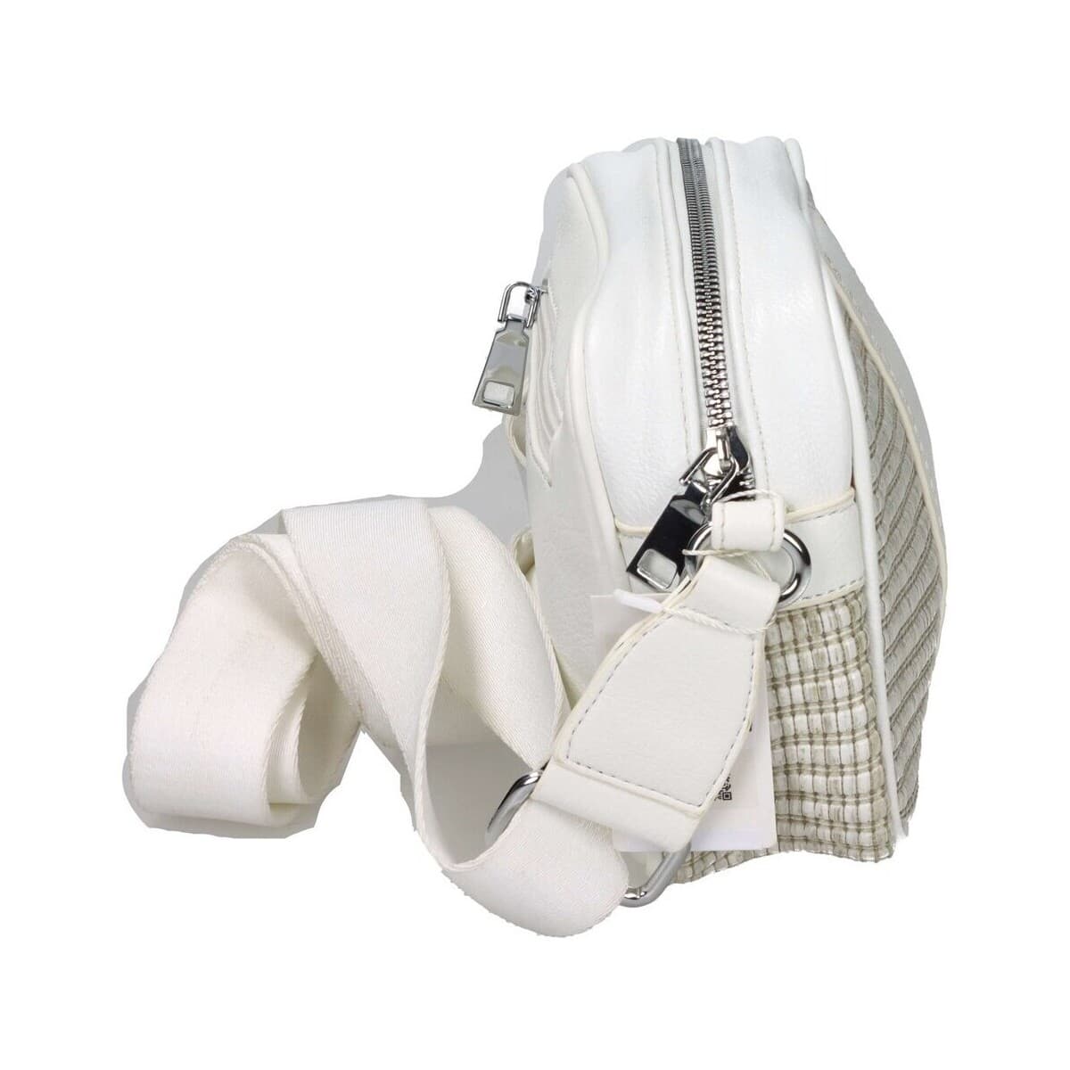 Women's Handbags Xti White