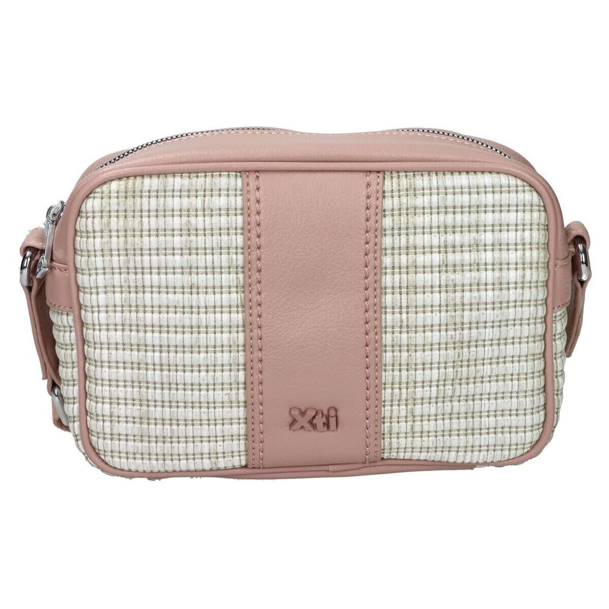 Women's Handbags Xti Pink