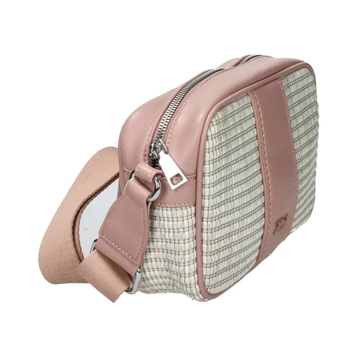 Women's Handbags Xti Pink