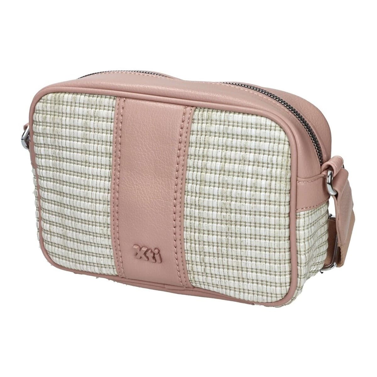 Women's Handbags Xti Pink
