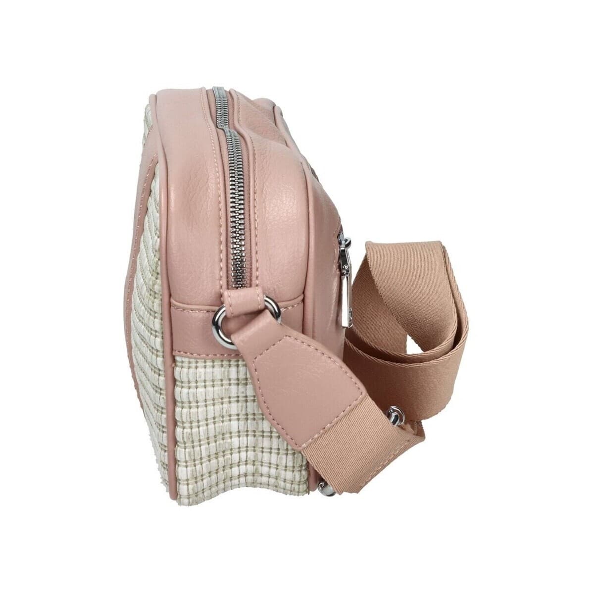 Women's Handbags Xti Pink