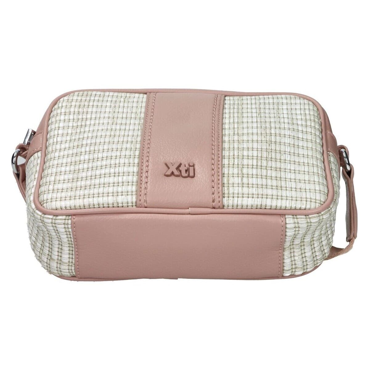 Women's Handbags Xti Pink