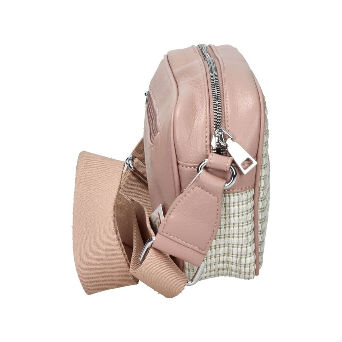 Women's Handbags Xti Pink