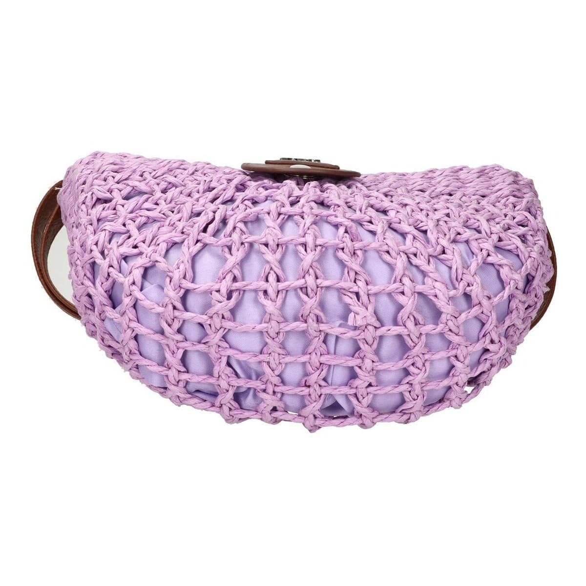 Women's Handbags Xti Purple