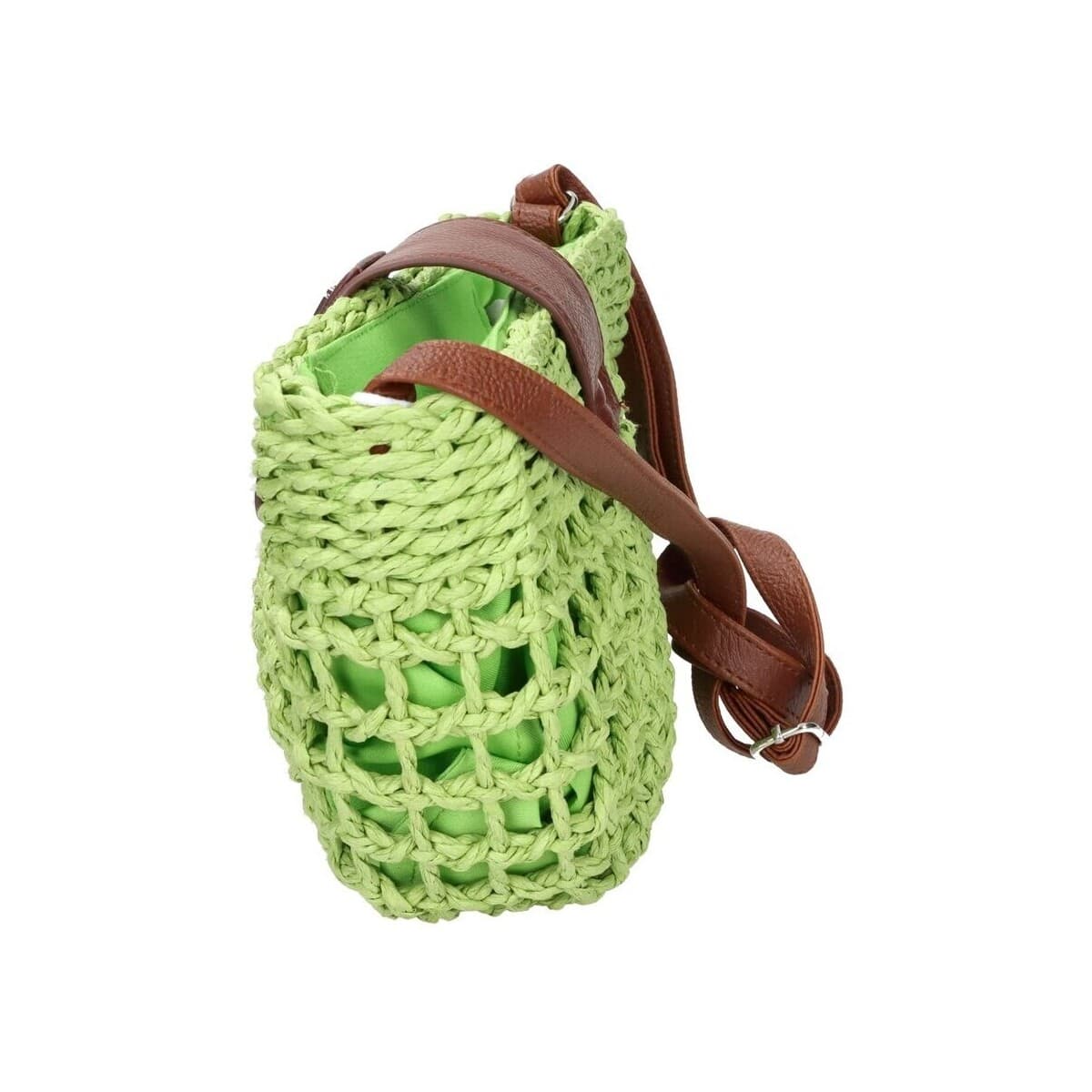 Women's Handbags Xti Green