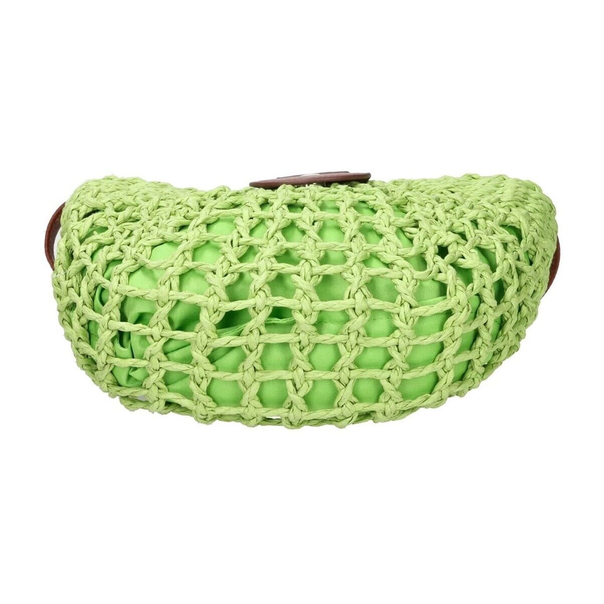 Women's Handbags Xti Green