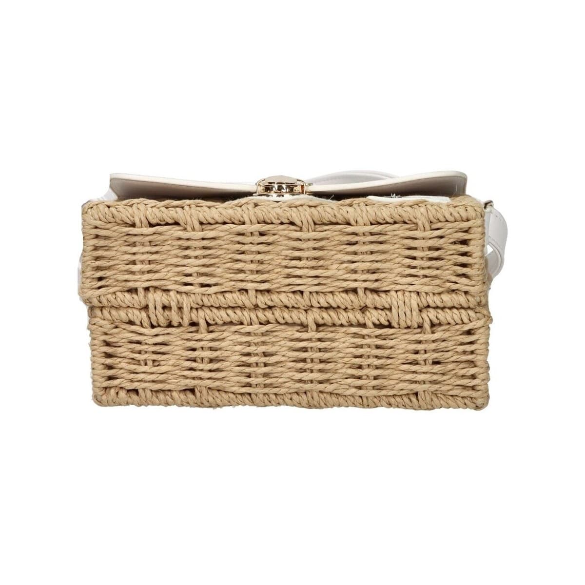 Women's Handbags Xti White