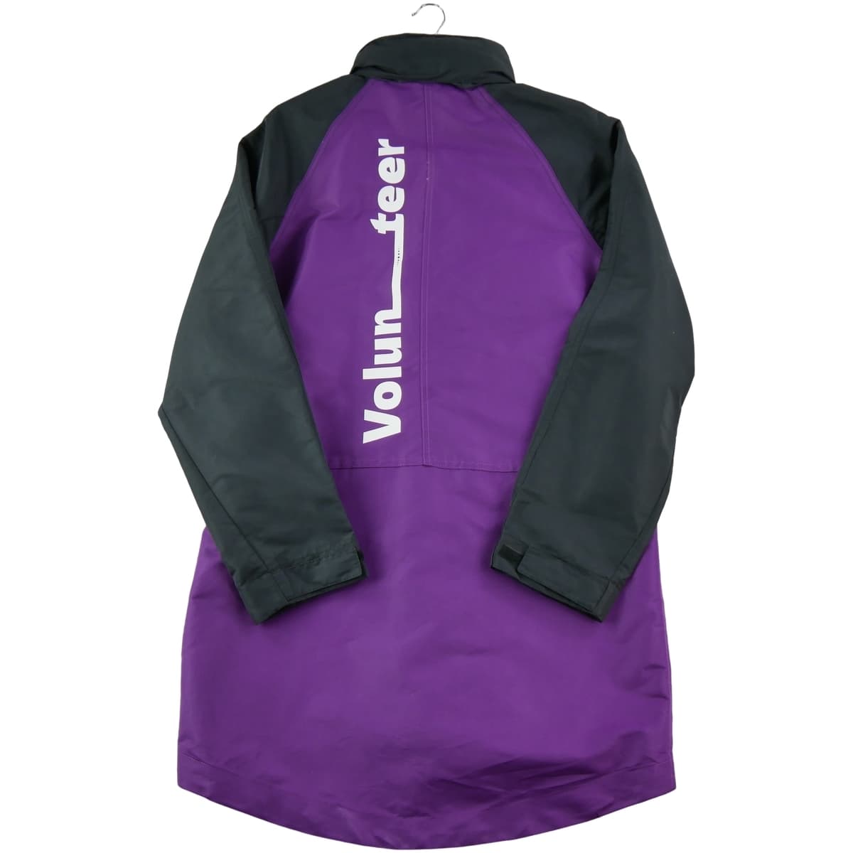 Men's Parkas adidas Purple