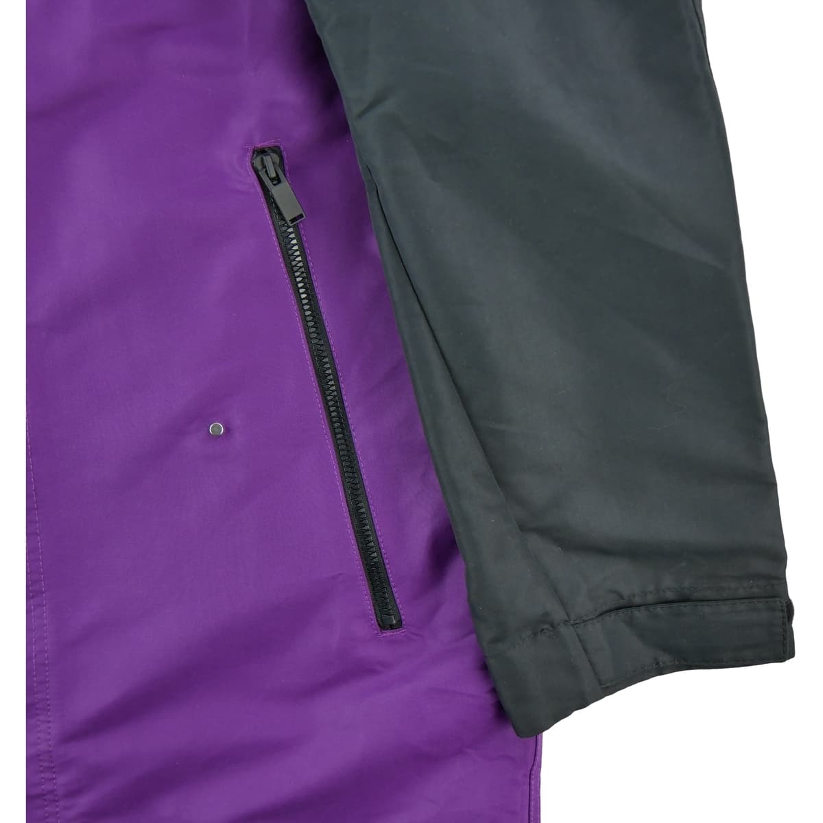 Men's Parkas adidas Purple