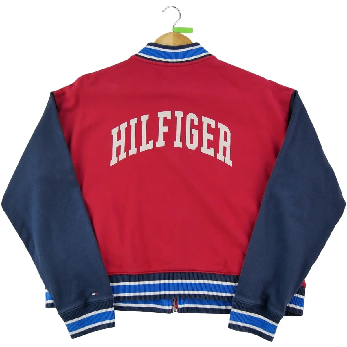 Women's Blazers Tommy Hilfiger Red