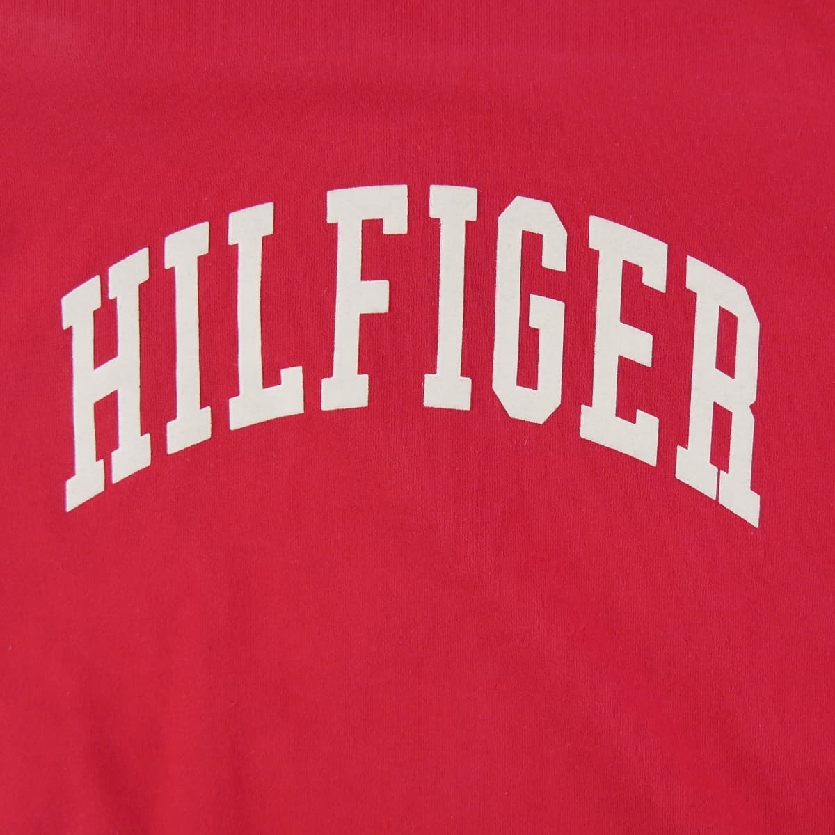 Women's Blazers Tommy Hilfiger Red