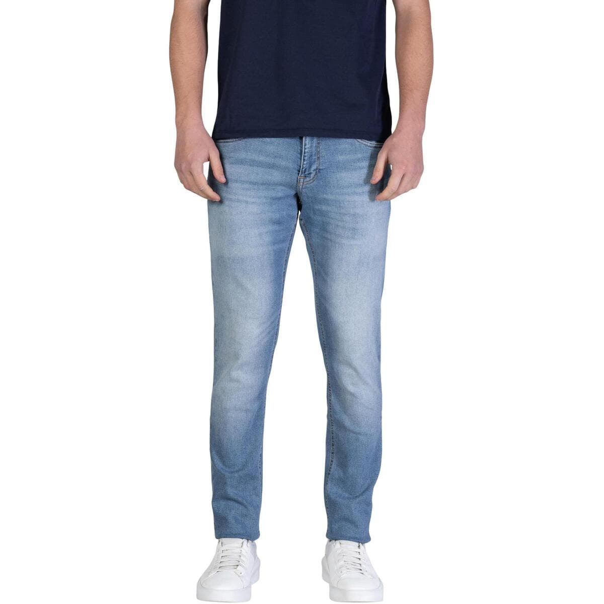 Men's Jeans Tommy Hilfiger Blue