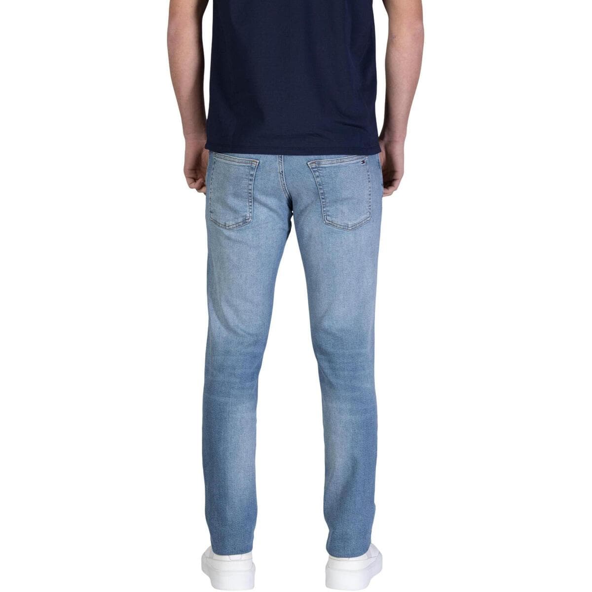 Men's Jeans Tommy Hilfiger Blue