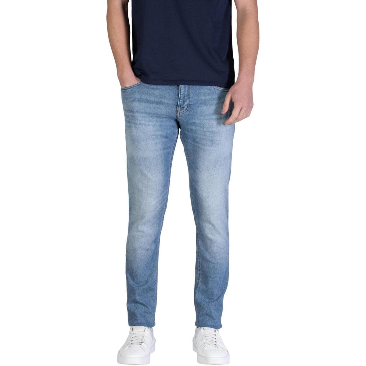 Men's Jeans Tommy Hilfiger Blue