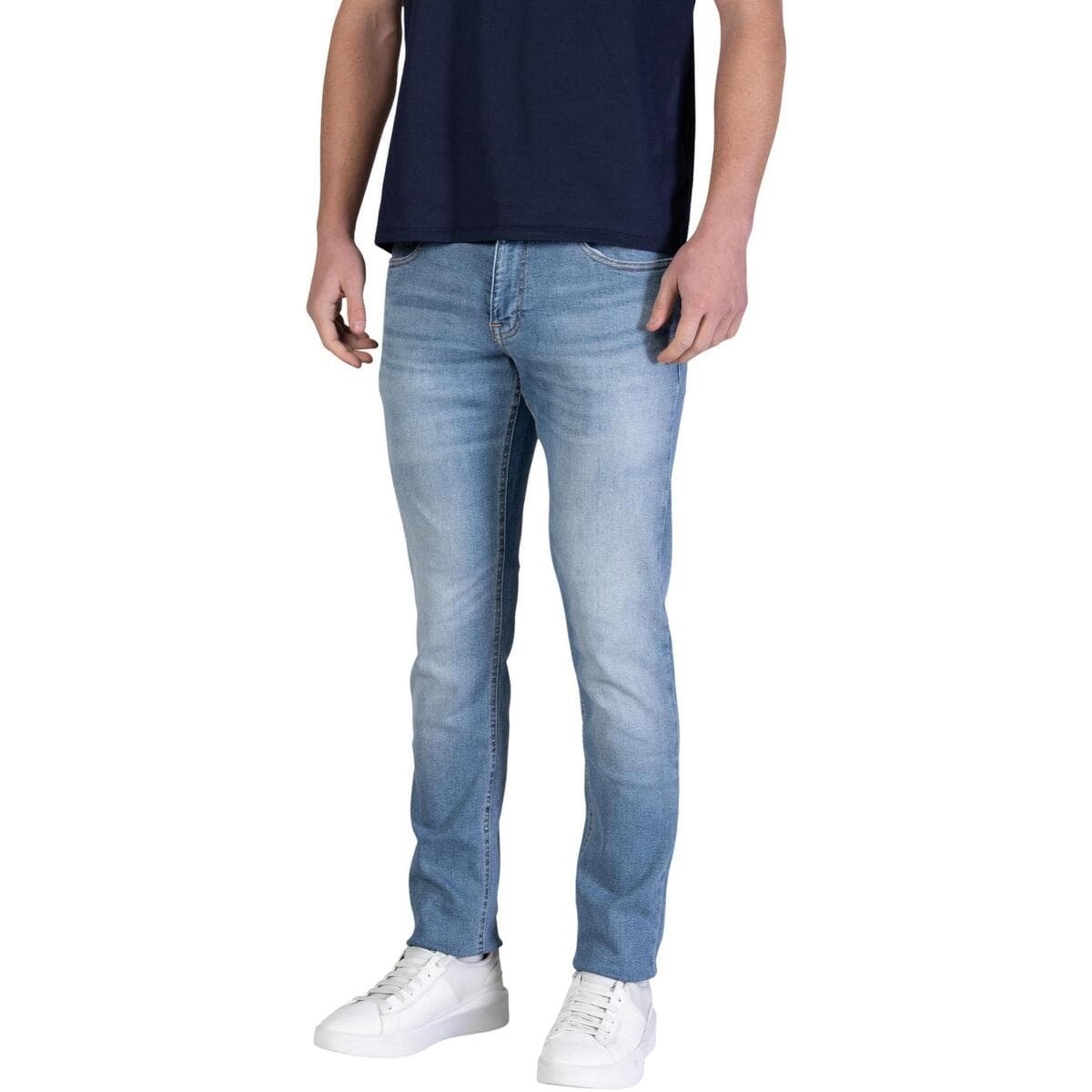 Men's Jeans Tommy Hilfiger Blue