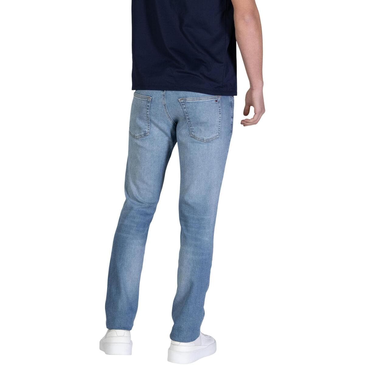 Men's Jeans Tommy Hilfiger Blue