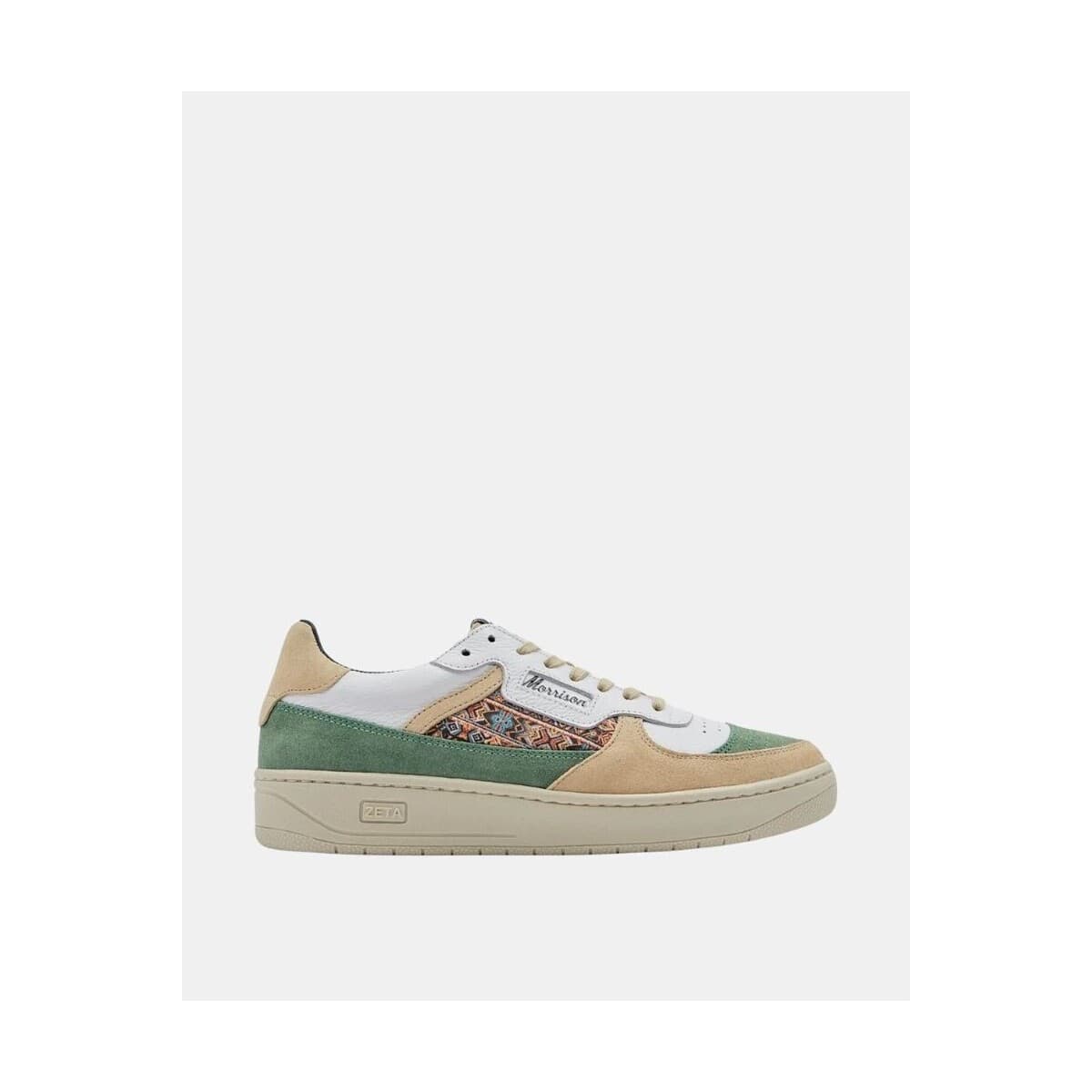 Women's Sneakers Morrison Multicolor
