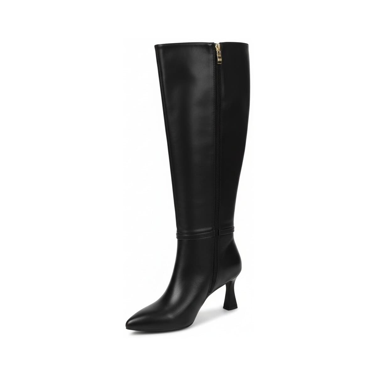 Women's Boots Kharisma Black