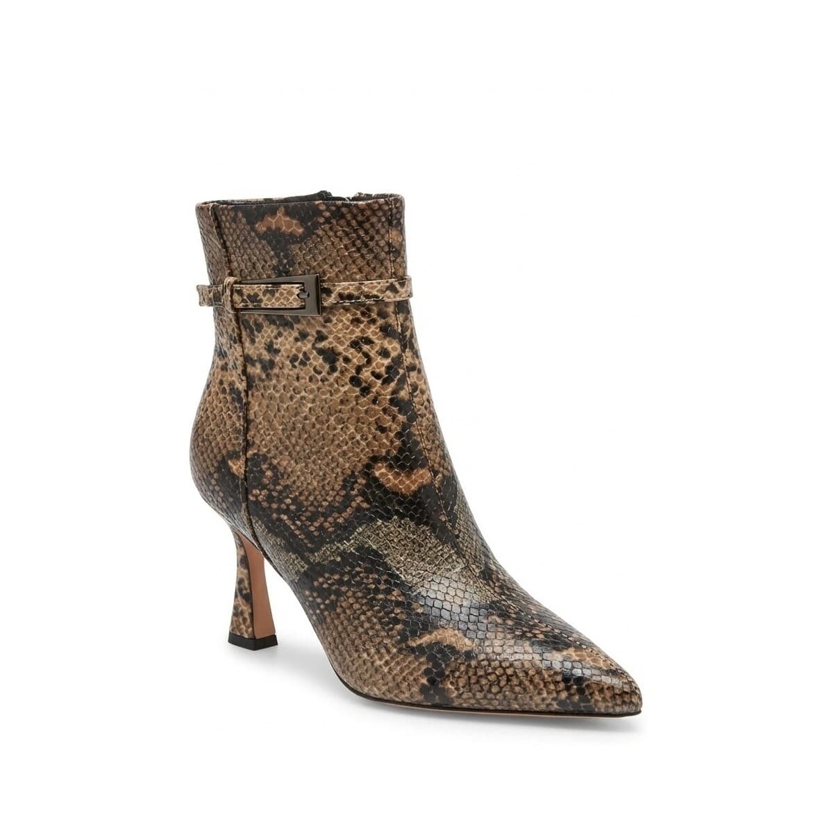 Women's Ankle Boots Kharisma Multicolor