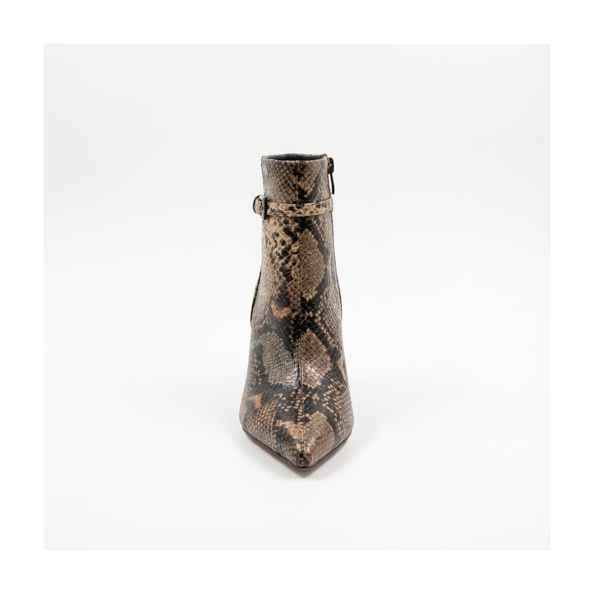 Women's Ankle Boots Kharisma Multicolor