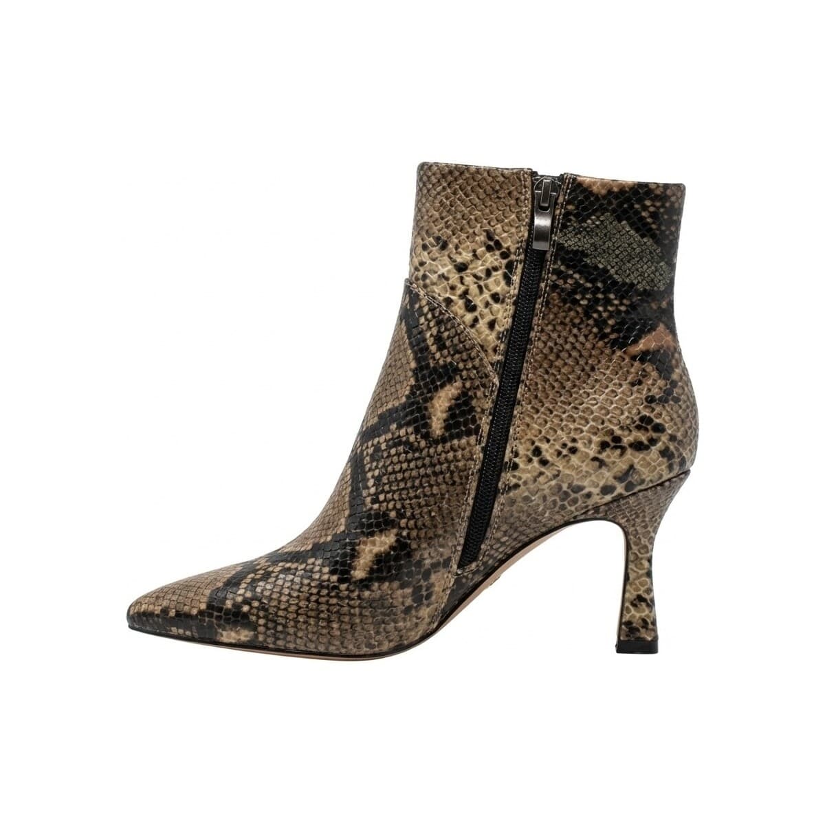 Women's Ankle Boots Kharisma Multicolor